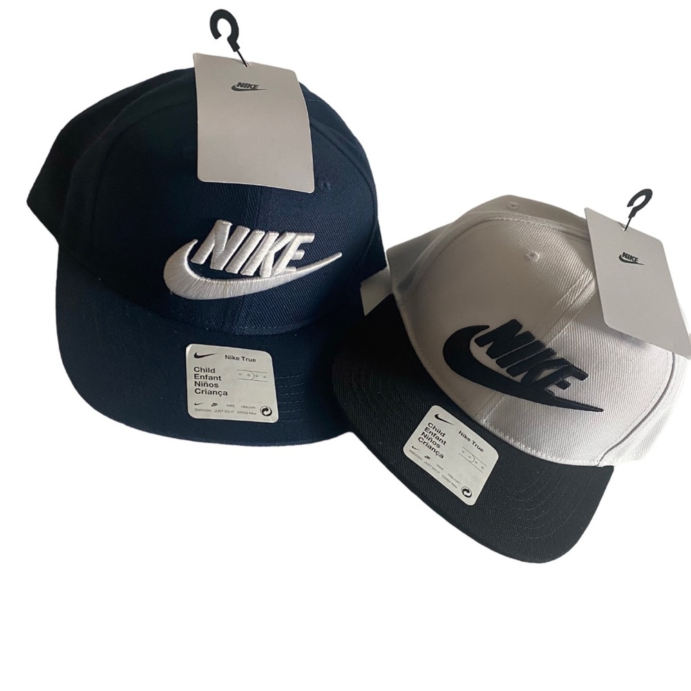 Nike hats/ Kids